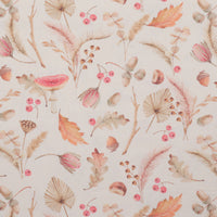 Katia - Cotton Blend - Recycled Canvas - Autumn Fruits