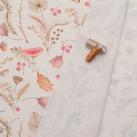 Katia - Cotton Blend - Recycled Canvas - Autumn Fruits