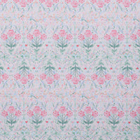 Katia - Cotton - Poplin - Floral Trencadís