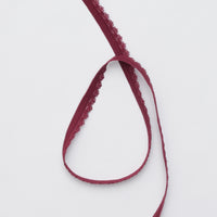Lingerie Lace Elastic - 13mm - Assorted