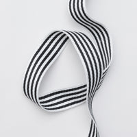 Stripe Webbing - 40mm - Assorted