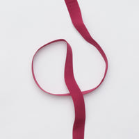 Fold Over Elastic - 20mm - Assorted