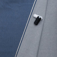 Cotton Blend - Pre-Washed Denim - Assorted