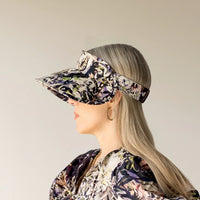 Pattern Fantastique - Lucent Visor