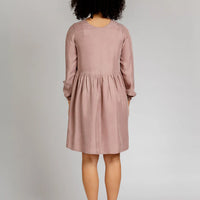 Megan Nielsen - Sudley Dress & Top