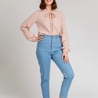 Megan Nielsen - Sudley Dress & Top