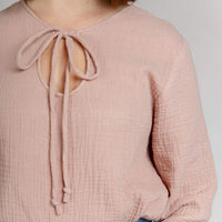 Megan Nielsen - Sudley Dress & Top