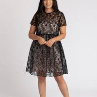 Megan Nielsen - Sudley Dress & Top