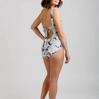 Megan Nielsen - Cottesloe Swimsuit