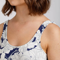 Megan Nielsen - Cottesloe Swimsuit