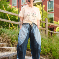 Pattern Club - Madrone Pants