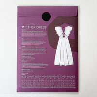 Pattern Fantastique - Ether Dress