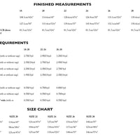 Merchant & Mills - The Margo - 18-28