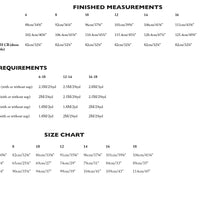 Merchant & Mills - The Margo - 6-18