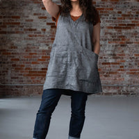 Sew Liberated - Studio Tunic