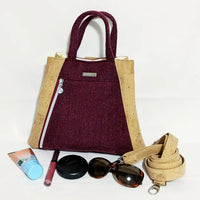Uh Oh Creations - Rio Convertible Tote
