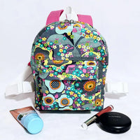 Uh Oh Creations - Bailey Backpack