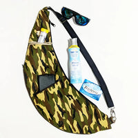 Uh Oh Creations - Logan Sling Pack