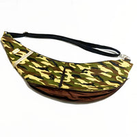 Uh Oh Creations - Logan Sling Pack