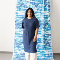 Tauko Magazine - No. 9 - Blue