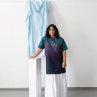 Tauko Magazine - No. 9 - Blue