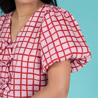 Tilly And The Buttons - Nell Blouse + Dress