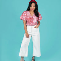 Tilly And The Buttons - Nell Blouse + Dress