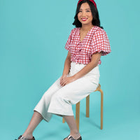 Tilly And The Buttons - Nell Blouse + Dress