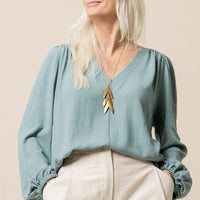 Closet Core - Nicks Dress + Blouse