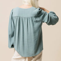 Closet Core - Nicks Dress + Blouse