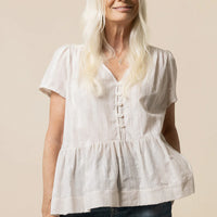 Closet Core - Nicks Dress + Blouse