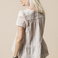 Closet Core - Nicks Dress + Blouse