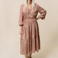 Closet Core - Nicks Dress + Blouse