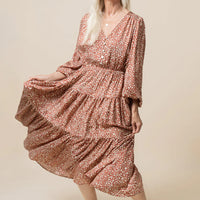 Closet Core - Nicks Dress + Blouse