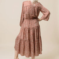 Closet Core - Nicks Dress + Blouse