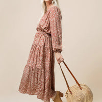 Closet Core - Nicks Dress + Blouse