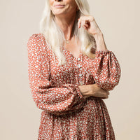 Closet Core - Nicks Dress + Blouse