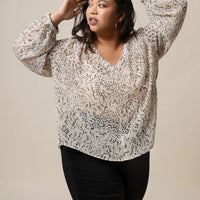 Closet Core - Nicks Dress + Blouse