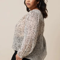 Closet Core - Nicks Dress + Blouse