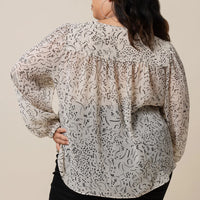 Closet Core - Nicks Dress + Blouse