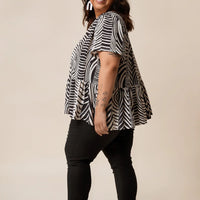 Closet Core - Nicks Dress + Blouse