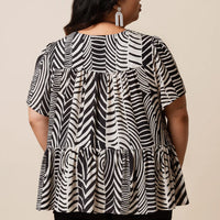 Closet Core - Nicks Dress + Blouse