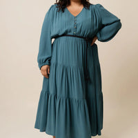 Closet Core - Nicks Dress + Blouse