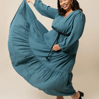 Closet Core - Nicks Dress + Blouse