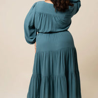 Closet Core - Nicks Dress + Blouse