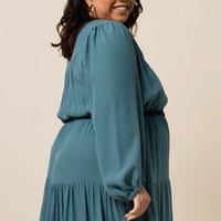 Closet Core - Nicks Dress + Blouse