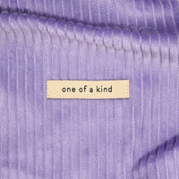 Kylie and the Machine - Sewing Label - One Of A Kind