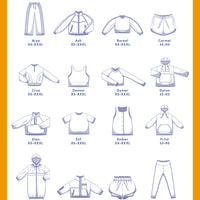 Fibre Mood Special No. 4