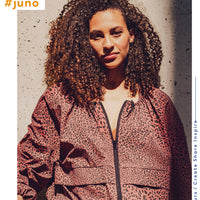 Fibre Mood Special No. 4