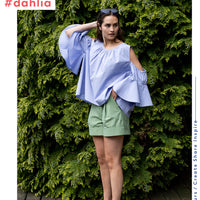 Fibre Mood Special No. 2